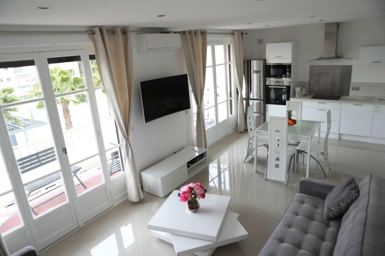3P Luxe Proche Croisette Apartment Cannes Exterior photo