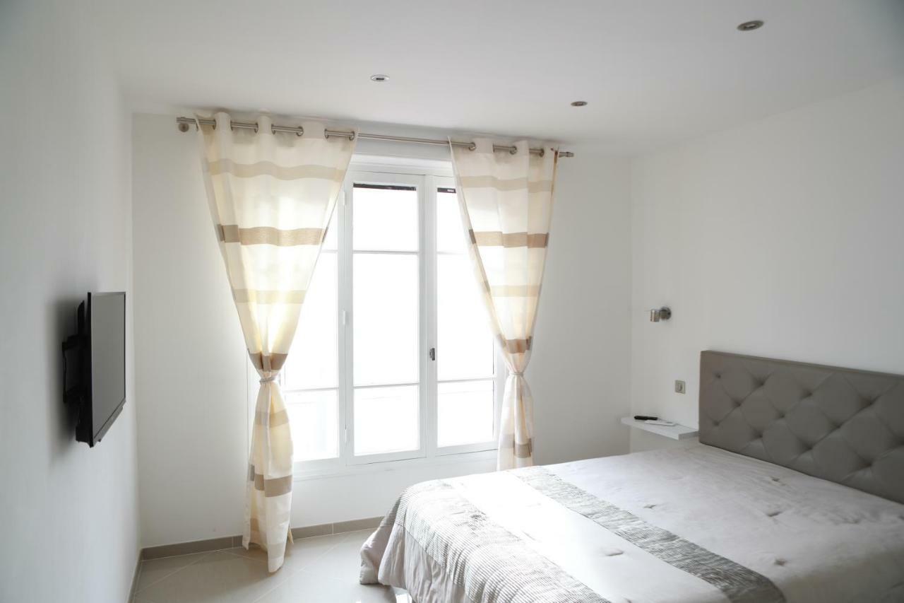 3P Luxe Proche Croisette Apartment Cannes Exterior photo