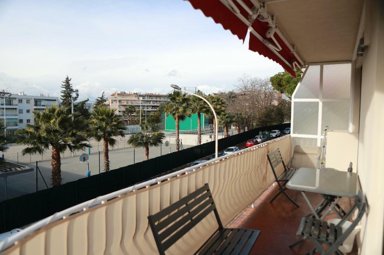 3P Luxe Proche Croisette Apartment Cannes Exterior photo
