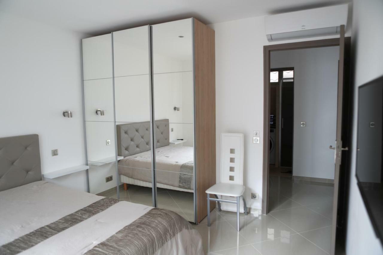 3P Luxe Proche Croisette Apartment Cannes Exterior photo