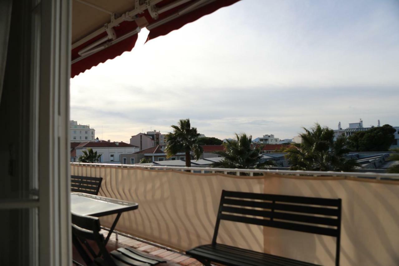 3P Luxe Proche Croisette Apartment Cannes Exterior photo